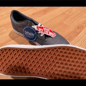 Vans Atwood Sneaker - Men’s